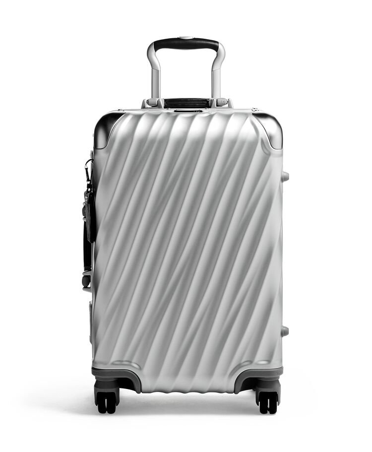 Tumi - hand carry luggage travel