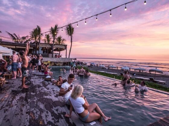 Canggu Bali